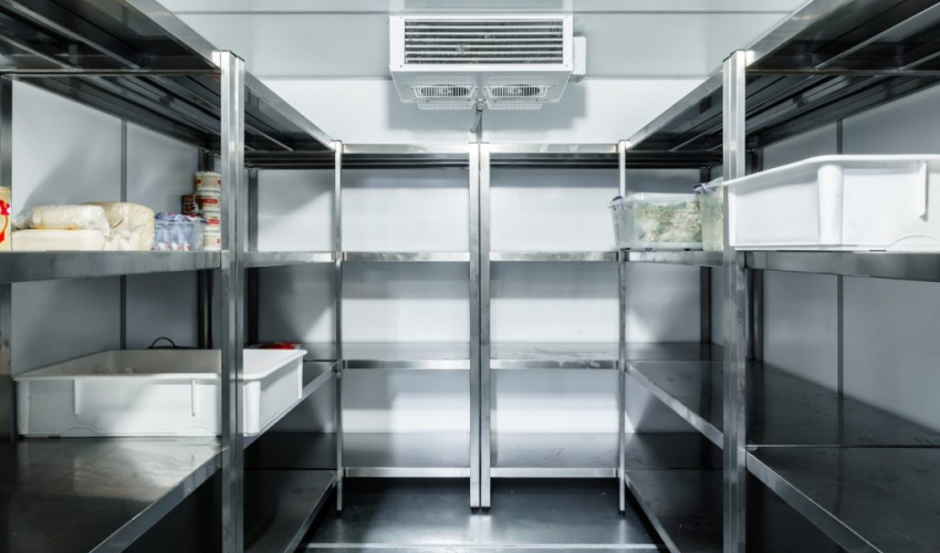 कैलालीको गोदावरीमा शीतभण्डार निर्माण