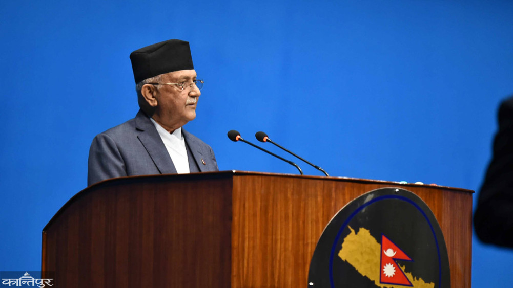 अर्थतन्त्र सुध्रिएको प्रधानमन्त्रीको दाबी, आर्थिक गतिविधिमा सुस्ती कायमै