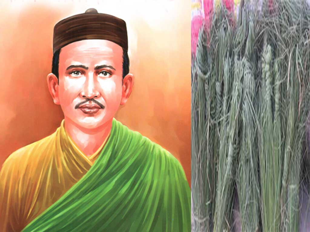 आज कुशे औँसी, मोती जयन्ती पनि देशभर मनाइँदै