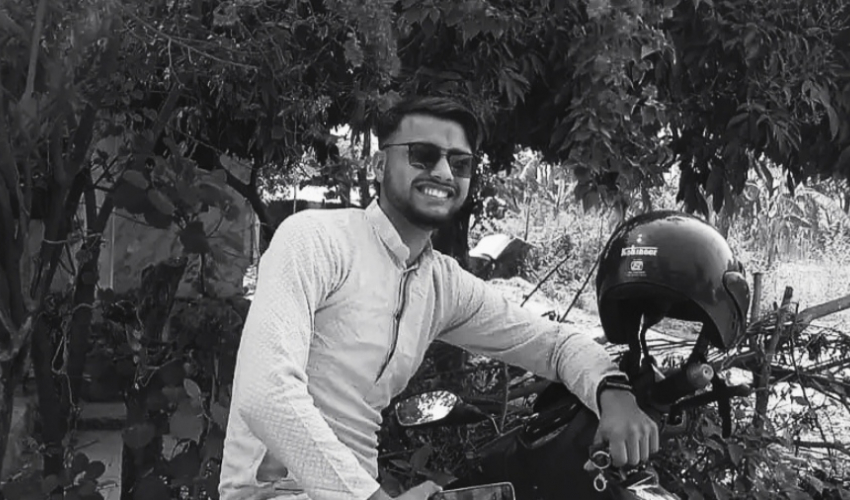 कञ्चनपुरमा वडा अध्यक्ष भट्टका छोरा मृत फेला 