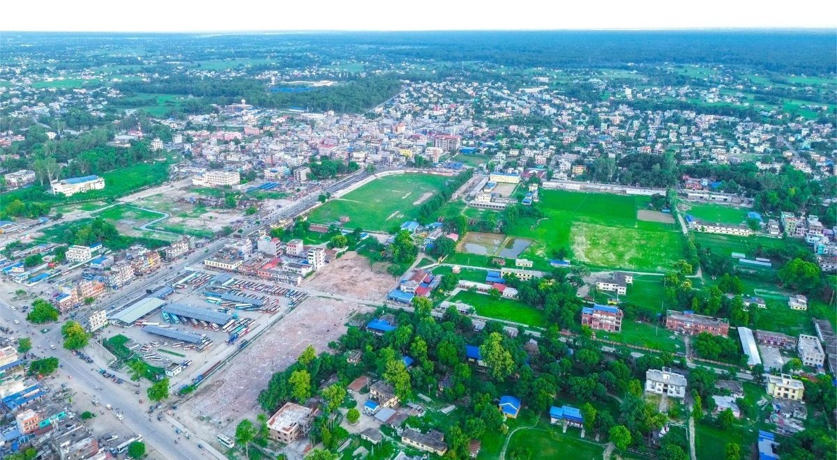 पहाडबाट तराई झर्ने बढ्दै, चुनौती थपिँदै