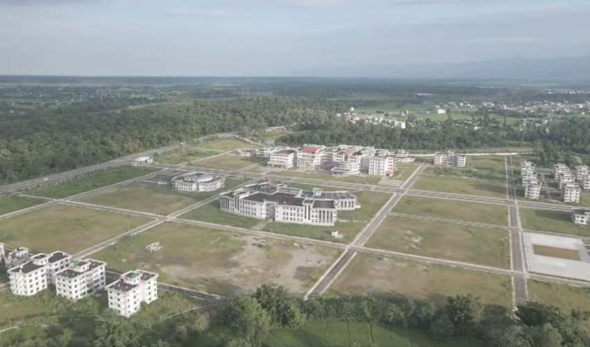 ७ महिना पछि गेटा अस्पतालमा आउँदै स्वास्थ्य मन्त्री