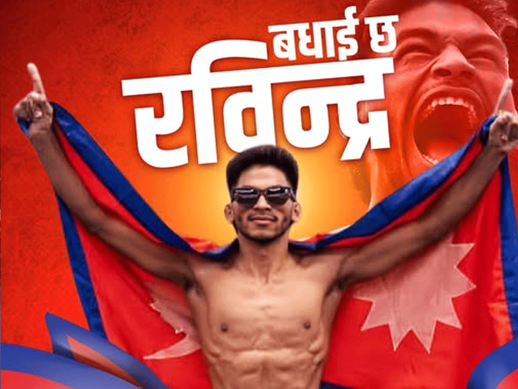 बालेनले २ लाख दिएका ढाँटलाई ओलीको ५ लाख