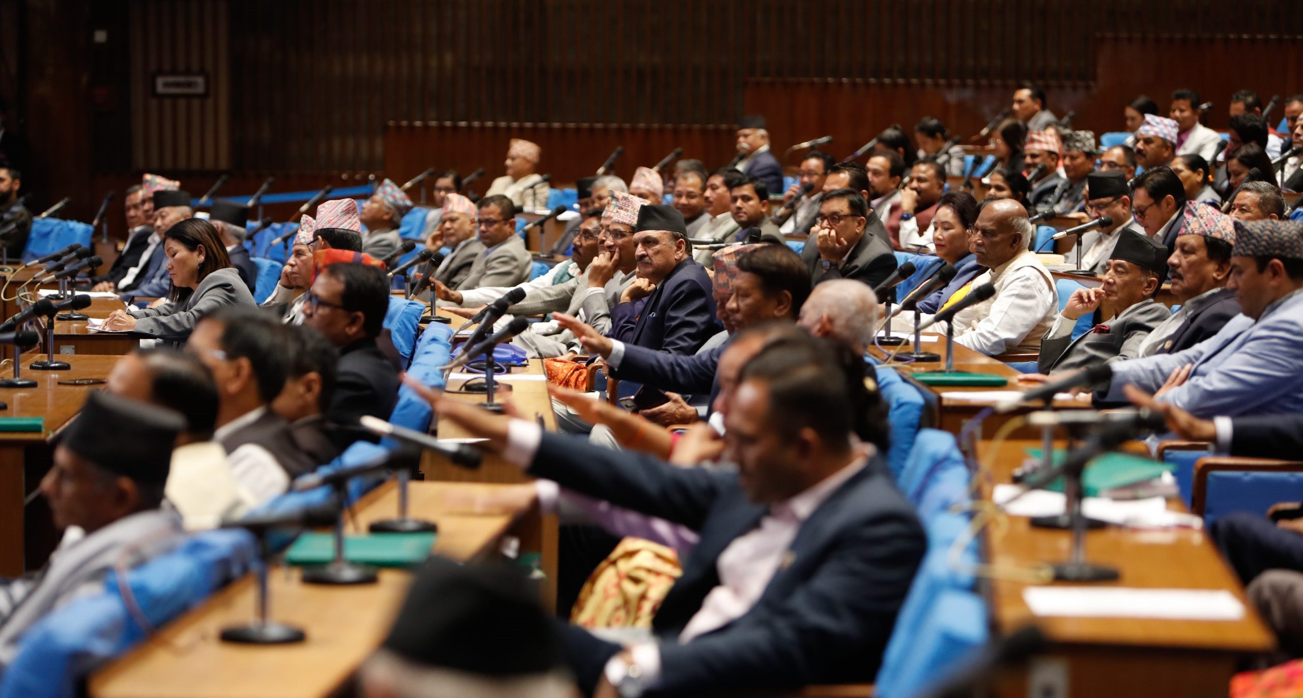 चौतर्फी दबाब र विरोधपछि अन्ततः सरकार पछि हट्यो, बहुविवाहलाई मान्यता दिने विधेयक नआउने