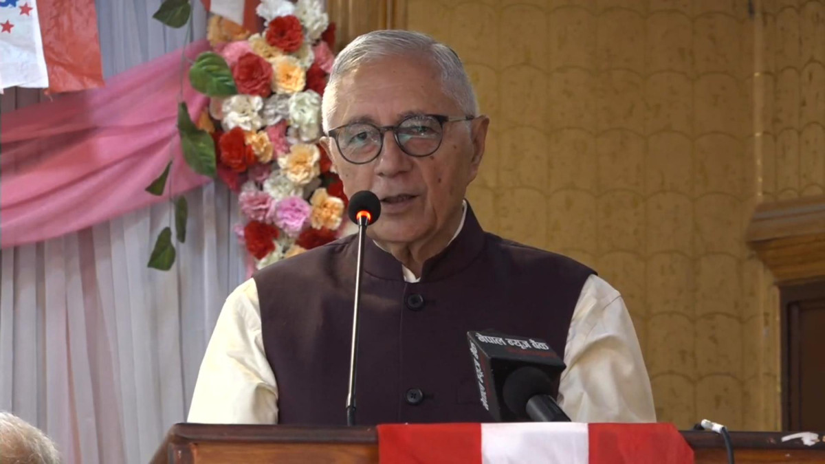 उपसभामुखलाई महाअभियोगः हस्ताक्षरमा शेखर समूह असन्तुष्ट