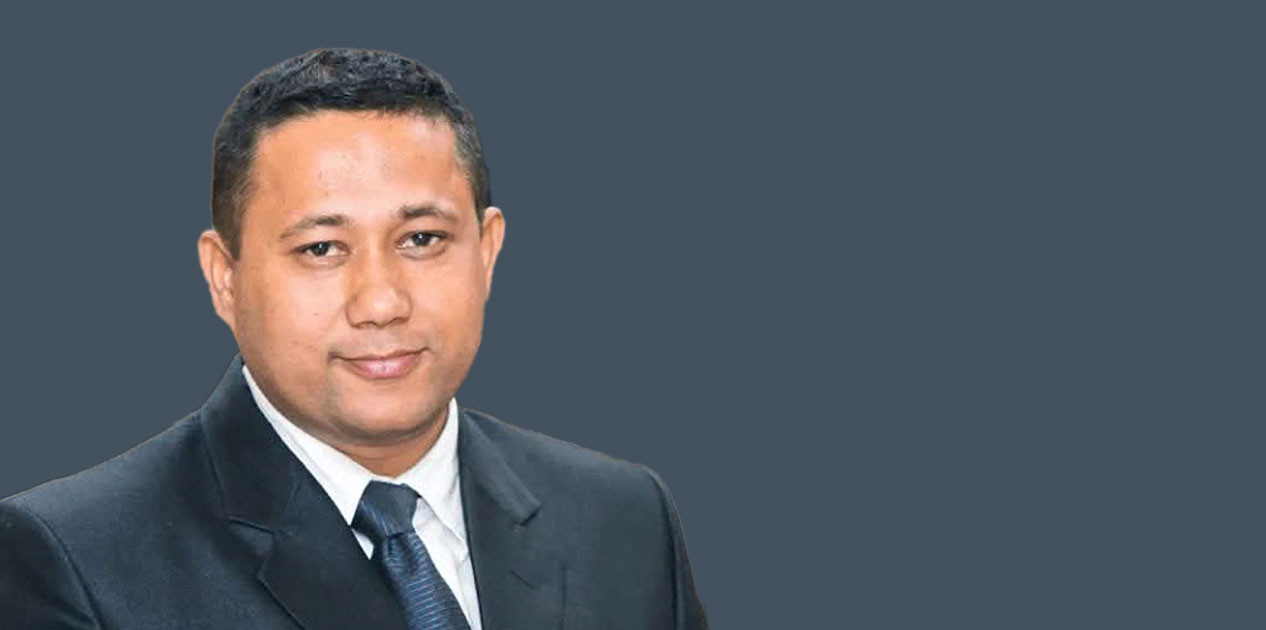 रास्वपाले भन्यो- सरकार पुरै थाकेको देखियो, कुनै नयाँ कार्यक्रम अघि सार्न सकेन