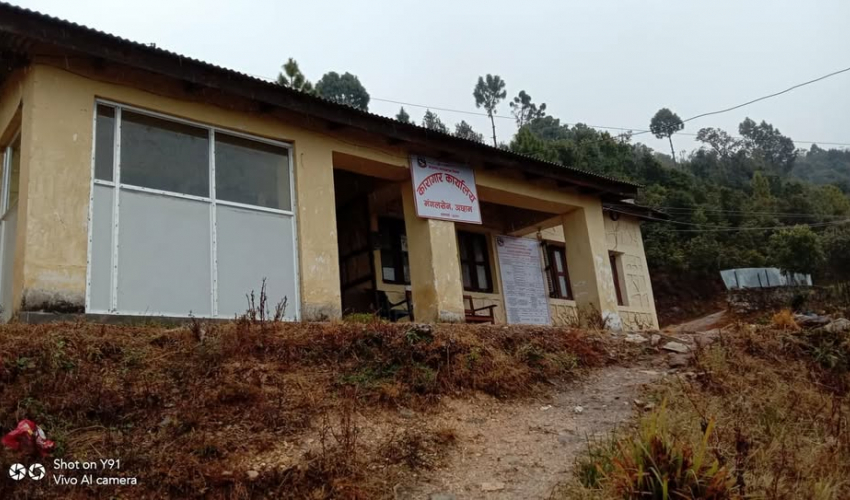 अछाम कारागारमा कैदीबीच झडप, अवस्था तनावग्रस्त