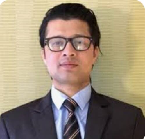 डा. लेखजंगले सार्वजनिक गरे पहिलो श्रीमतीसँग डिभोर्स भैसकेको कागज