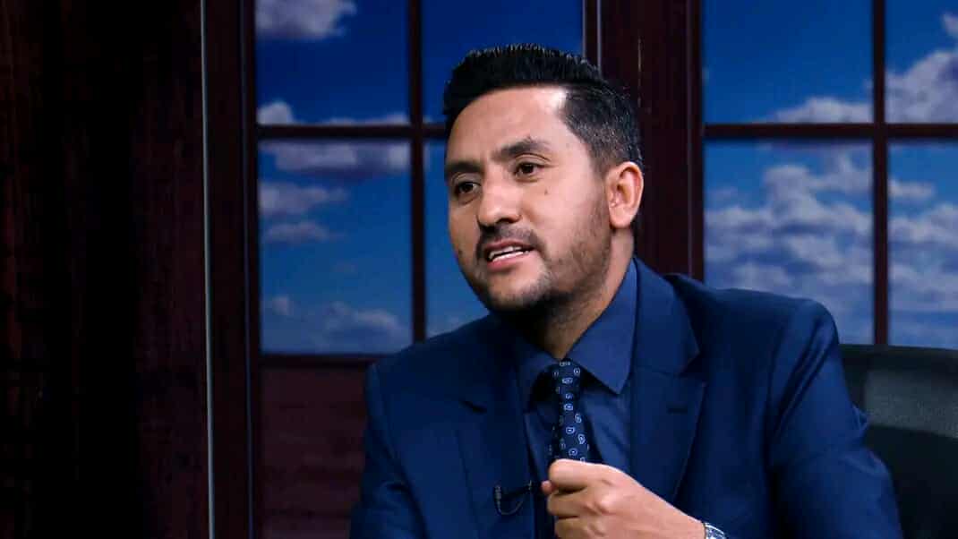 सञ्चारमन्त्रीको पहिलो निर्णय : १० वटा प्रमुख शहरका सार्वजनिक स्थलमा नि:शुल्क इन्टरनेट