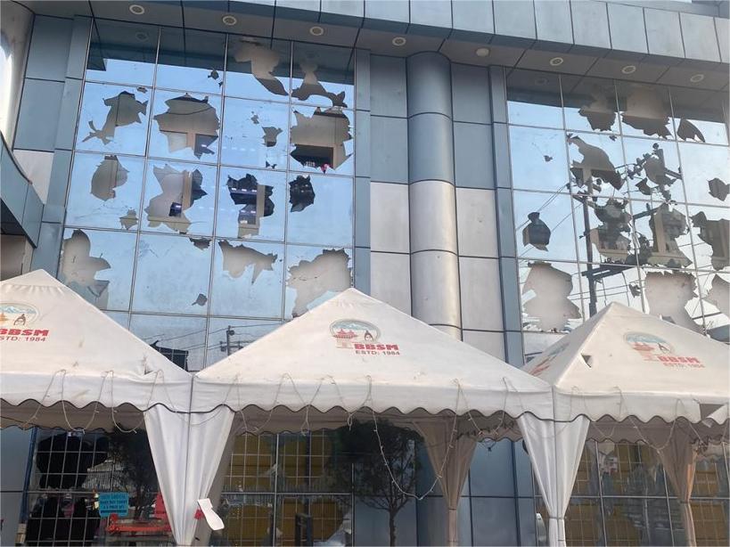 कोटेश्वरको भाटभटेनीमा पनि भेटियो शव, मृतकको संख्या ७४ पुग्यो