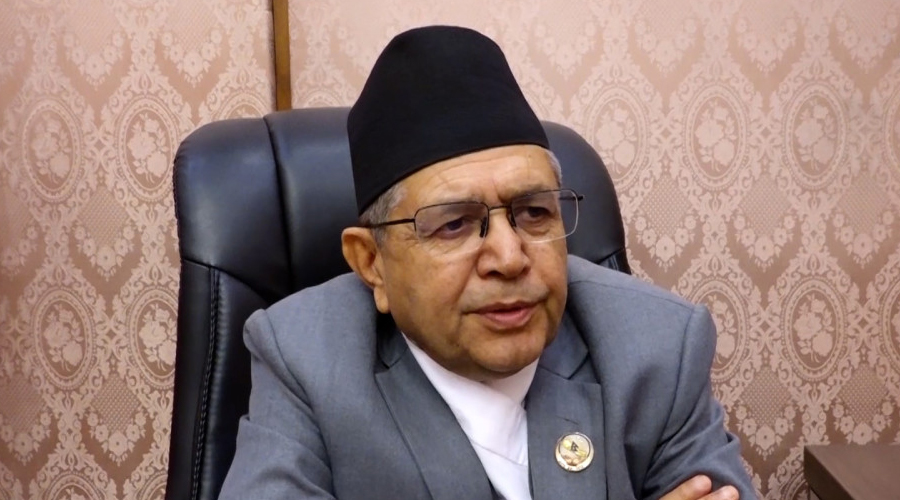 संसद्को लाइभ बन्द हुने, वैकल्पिक उपाय खोज्दै सभामुख