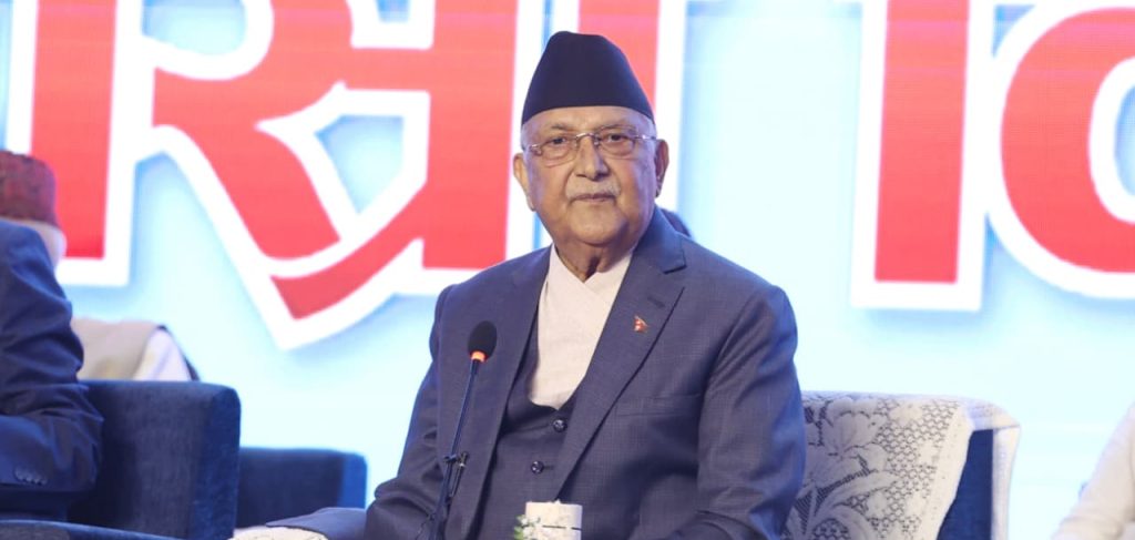 ०८४ मा एकल बहुमत ल्याउन कसैले रोक्न सक्दैन, धाँधली हुन दिँदैनौं : प्रधानमन्त्री