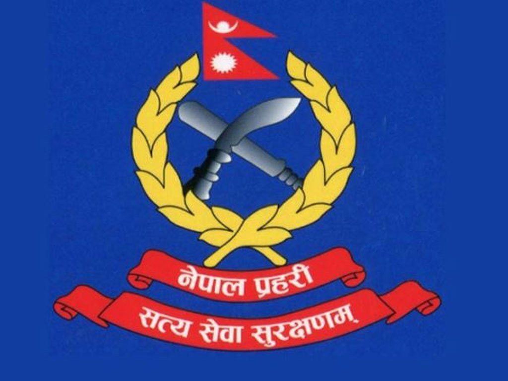 बृत्त महाराजगञ्जामा मारिएका तीन जना प्रहरी अधिकारीको सनाखत भयो