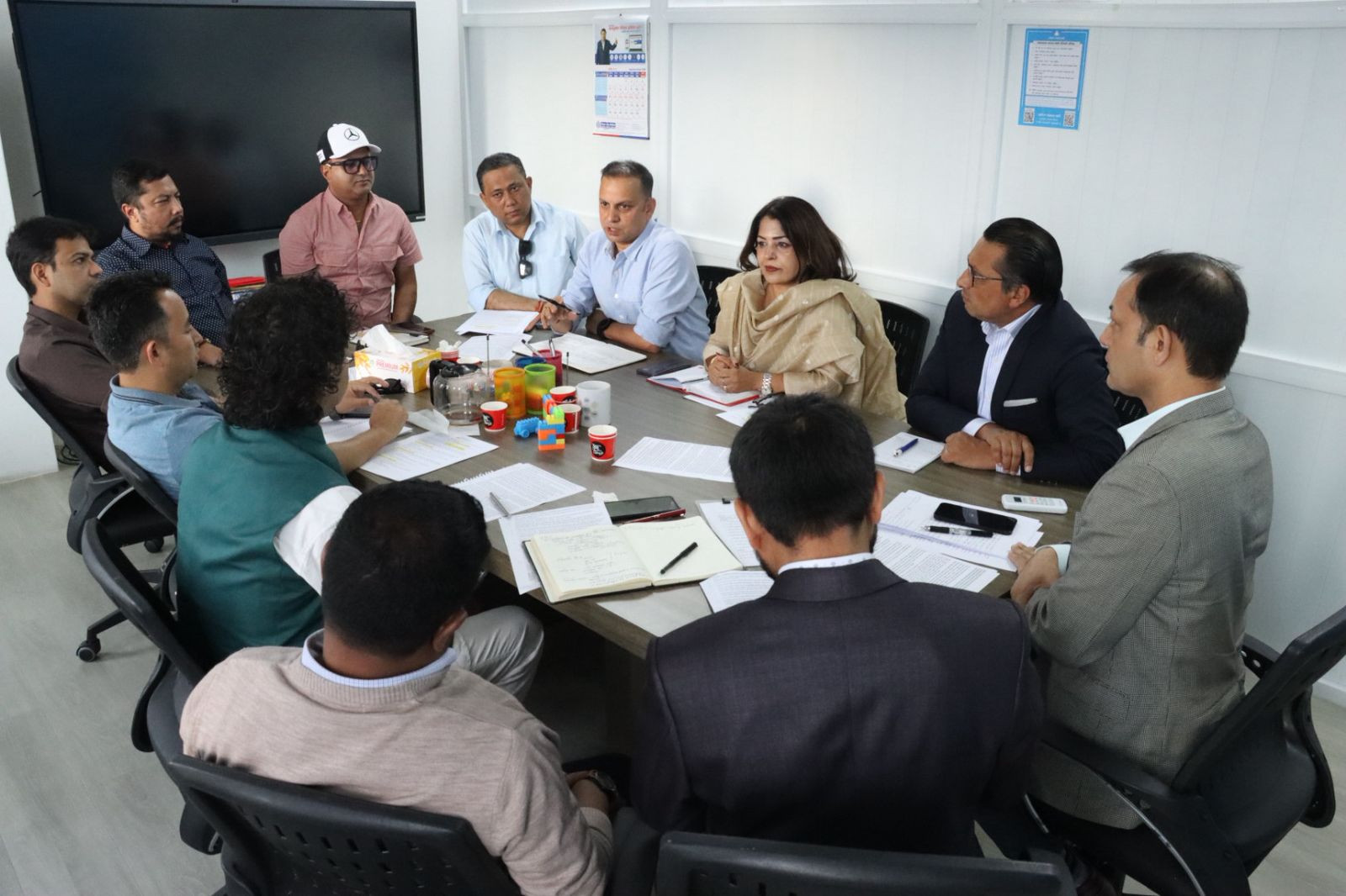 रवि लामिछानेको विकल्प नखोज्ने रास्वपाको अर्ली महाधिवेशन या बिस्तारित बैठक यसकारण हुनेछ अर्थहिन