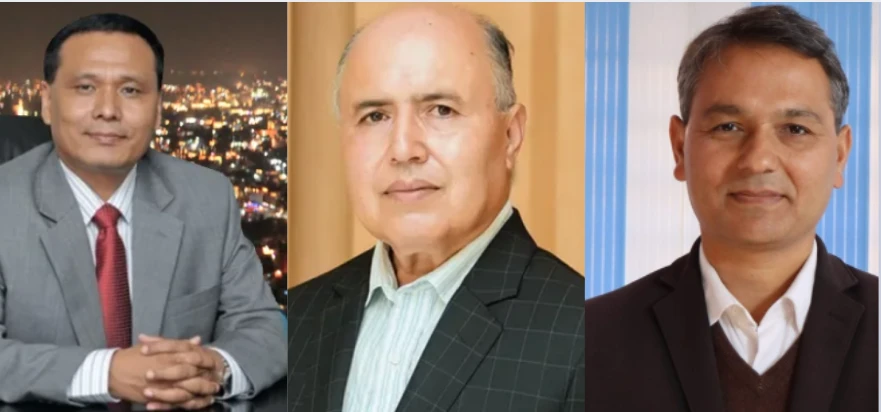 नवनियुक्त मन्त्रीको शपथ साढे ११ बजे शीतल निवासमा