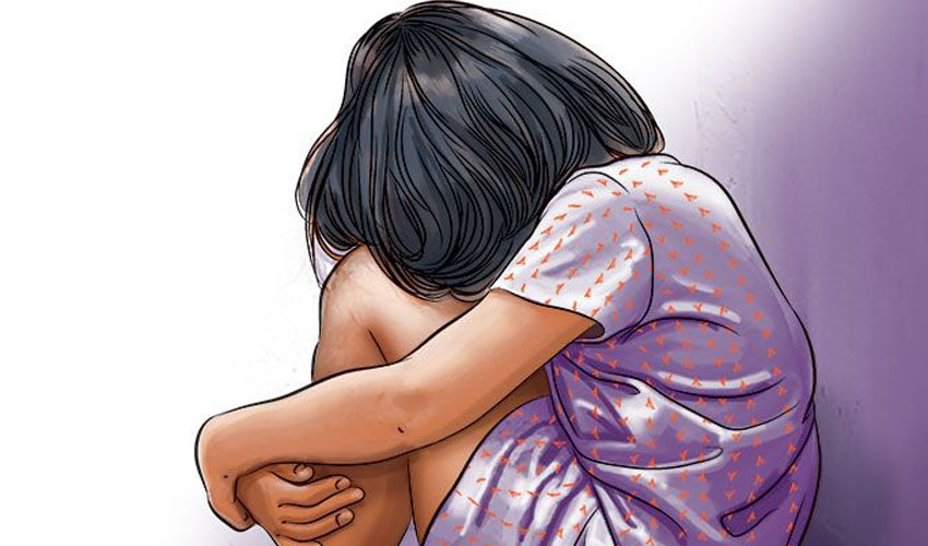 अछाममा बालिकामाथि जबरजस्ती करणी