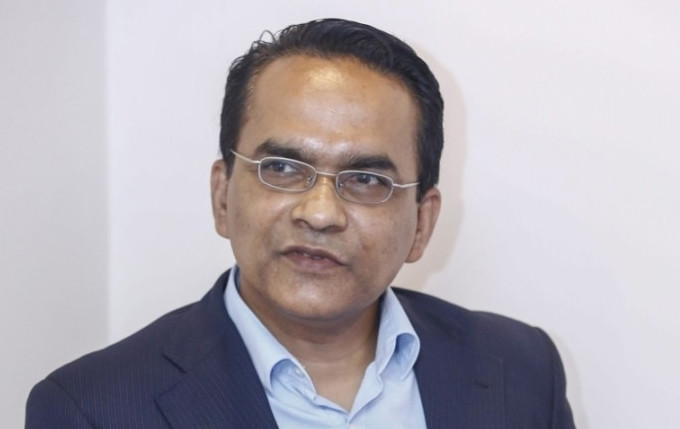 राष्ट्र बैंकले गभर्नरलाई भाडाको घर खोज्दै