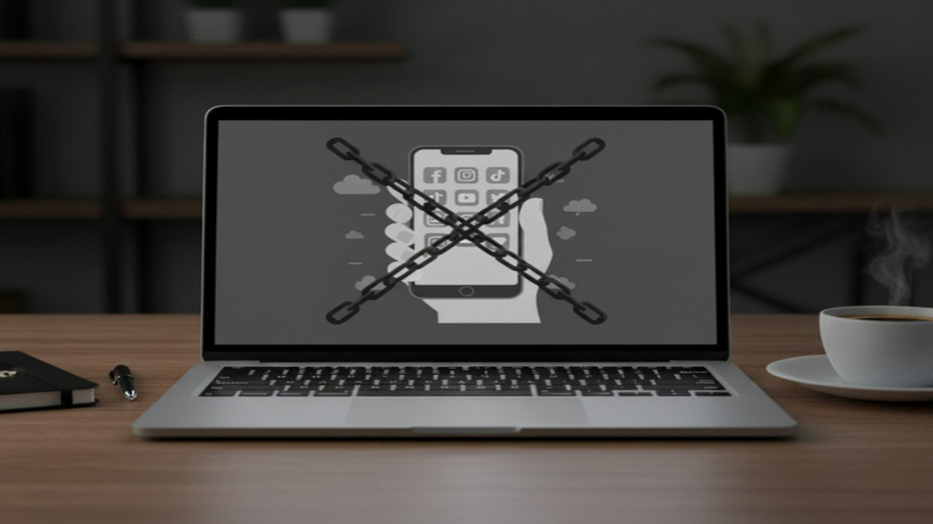 जनताको असन्तुष्टि रोक्न सरकारको कदमः सामाजिक सञ्जालमा ताल्चा