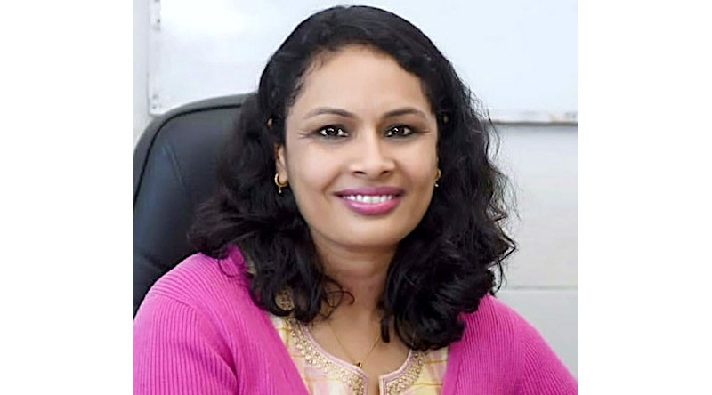 डा. संगीता मिश्राको सचिव पदबाट राजीनामा