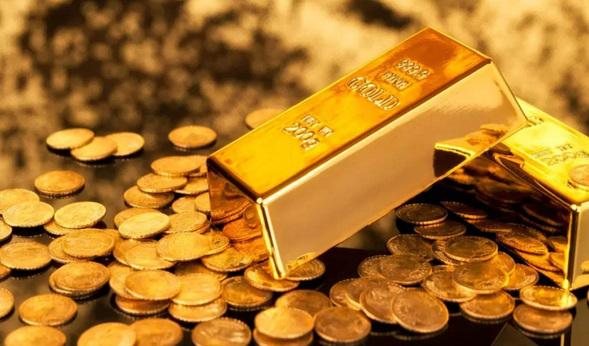 तोलामा सात सयले घट्यो सुनको मोल