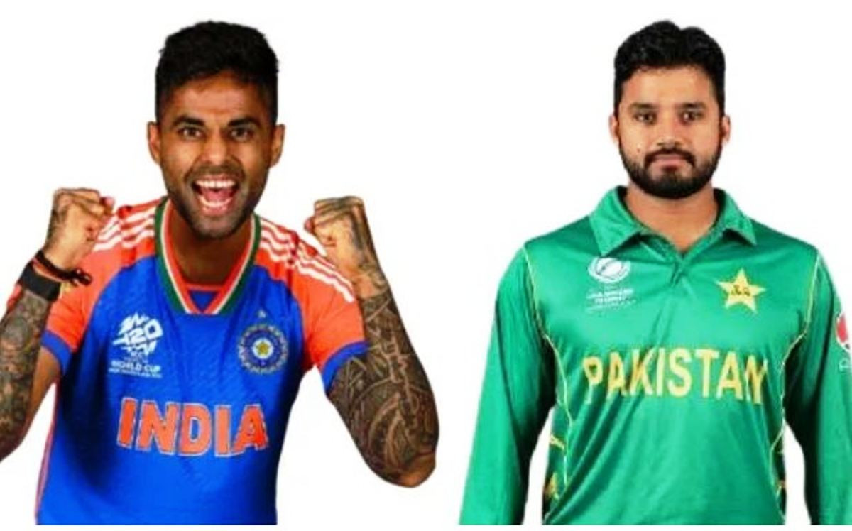 एशिया कप टी-२० क्रिकेटमा सुपर-४ अन्तर्गत आज भारत र पाकिस्तान खेल्दै
