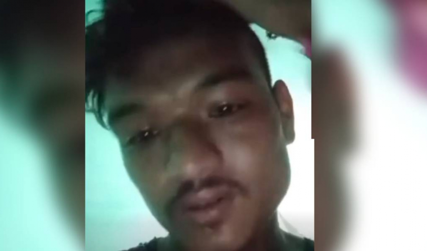 कञ्चनपुरमा ‘जेन–जी’ भन्दै कुटपिटमा परेका नरेशले लाइभमै जीवन त्यागे