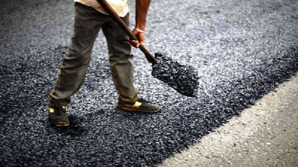 देउवाको गृहनगर पुग्ने सडक अझै कालोपत्रे हुन सकेन