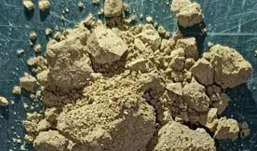 धनगढीका एक युवक खैरो हेरोइनसहित पक्राउ 