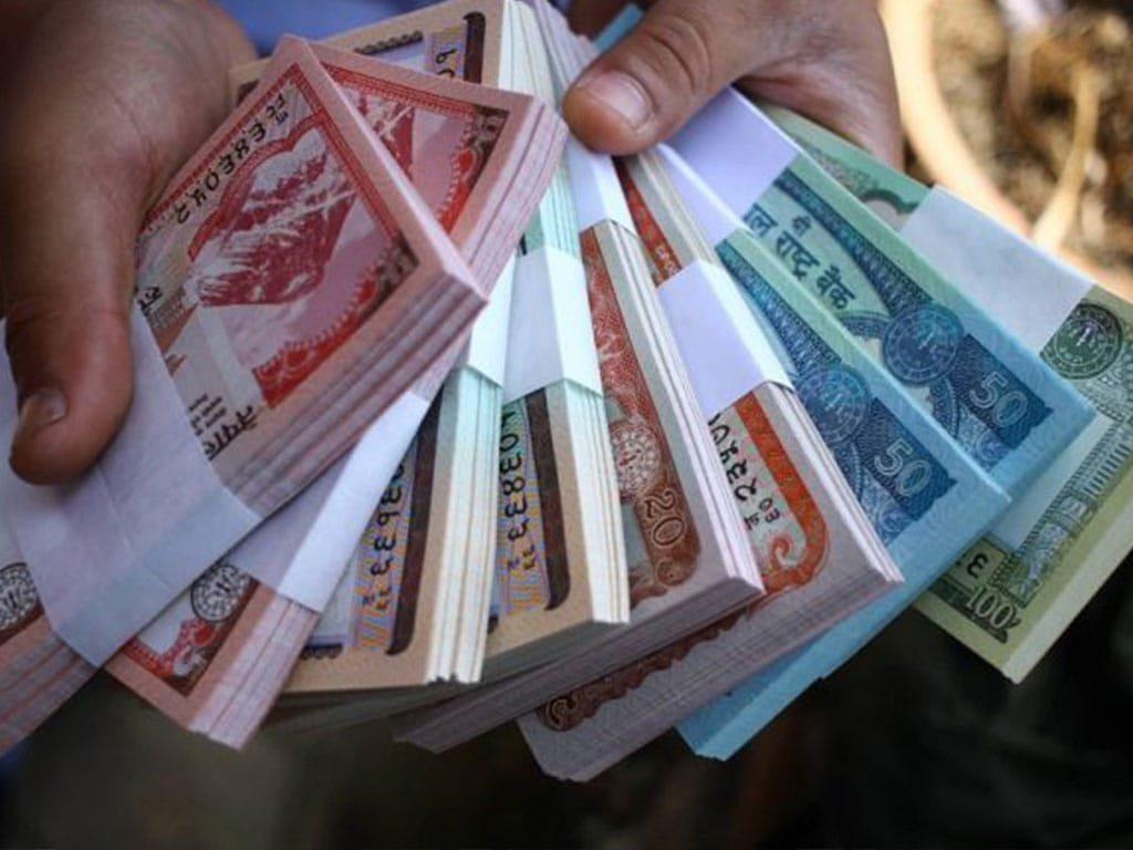 आजदेखि सुकिला नोट वितरण हुने, यी ठाउँहरूबाट सटही गर्न सकिन्छ ?