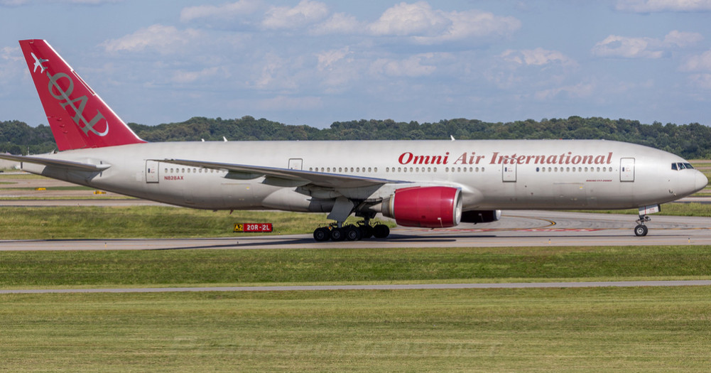 अमेरिकाबाट निष्कासनमा परेका ३७ नेपाली बोकेर आएको चार्टर विमान डिले