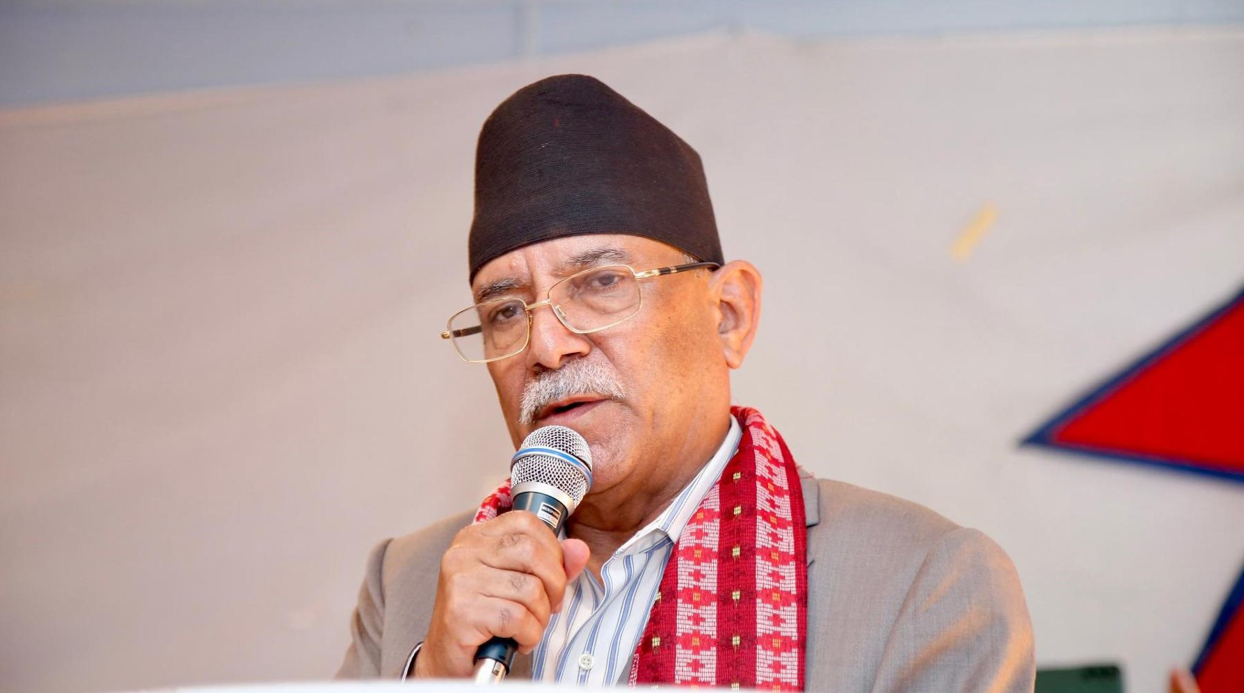 माओवादीद्वारा मध्यावधि निर्वाचनमा जाने निर्णय, जेनजीसँग सहकार्य र समाजवादीसँग एकता