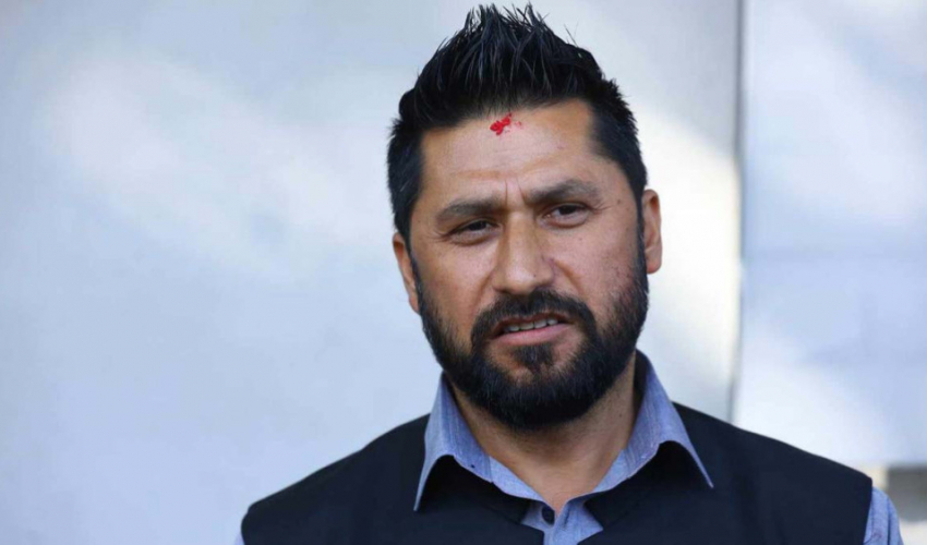 रविले अपील जारी गर्दै भने- देश जेनजीले चाहेअनुसार चल्छ, राष्ट्रका सम्पत्ति जोगाऊँ