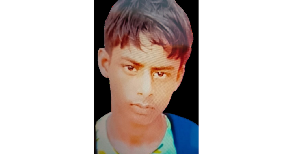 गुलरियाका १५ वर्षीय बालक भारतमा २२ दिनदेखि बेपत्ता