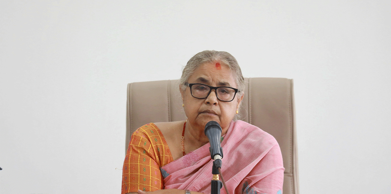 भ्रष्टाचारीलाई कारबाही गर्न बन्दैछ आयोग, अध्यादेशबाट आउनेछ