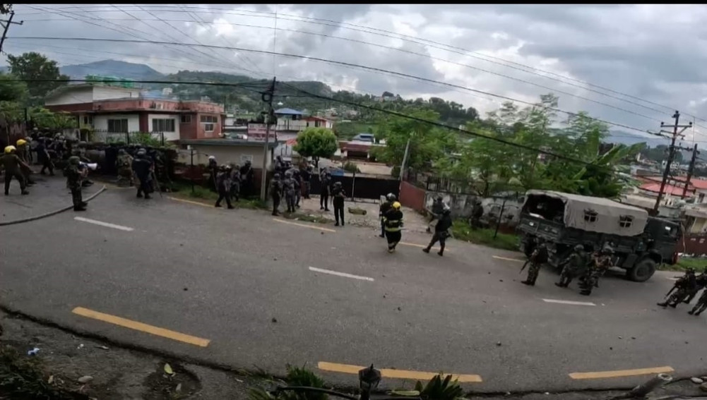 ५ कैदीबन्दी र सुधारगृहका ५ बालकको मृत्यु