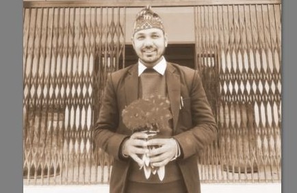 बझाङमा दुर्घटना हुँदा घाइते भएका स्वास्थ्यकर्मीको मृत्यु