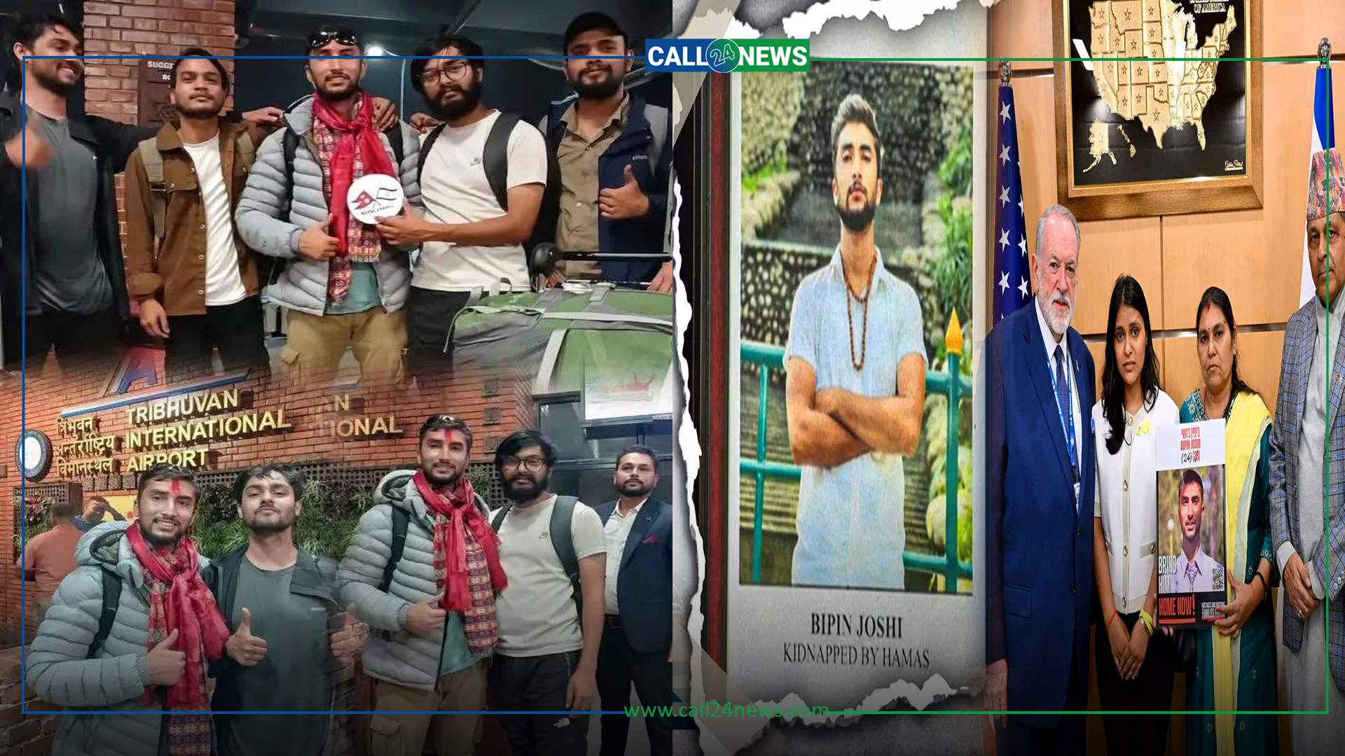 सपना लिएर गएका विपिन, अब सम्झनामा मात्रै बाँकी