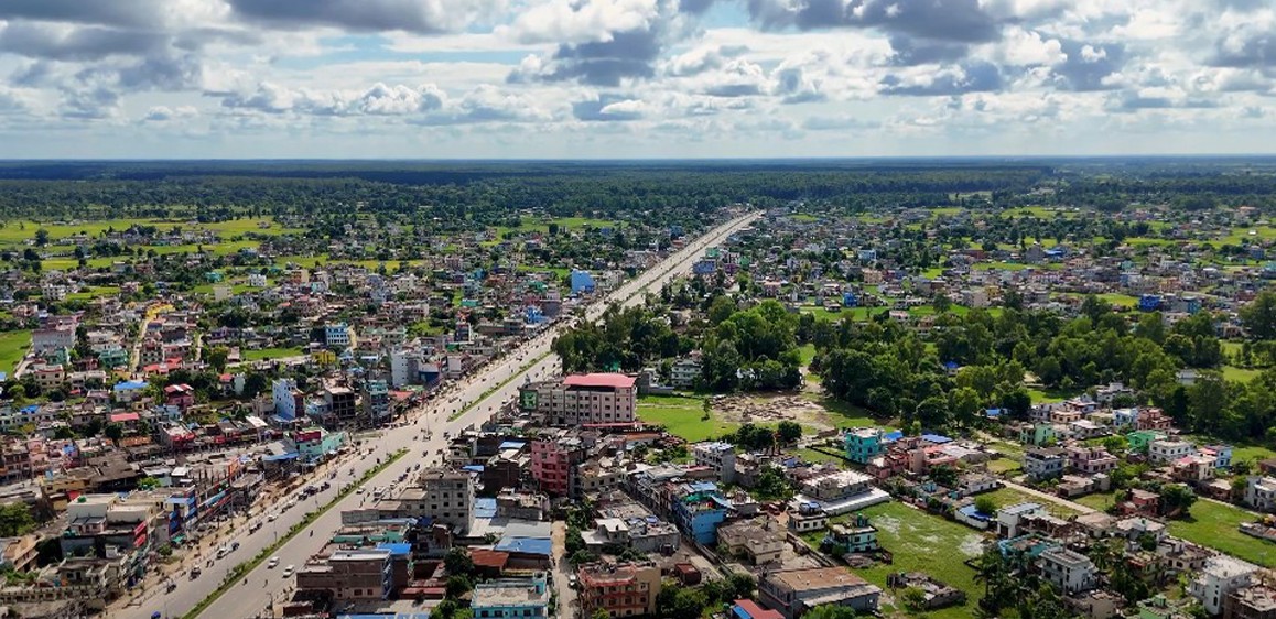 सुदूरपश्चिममा साढे ३७ प्रतिशतले बढ्यो घरजग्गाको कारोबार