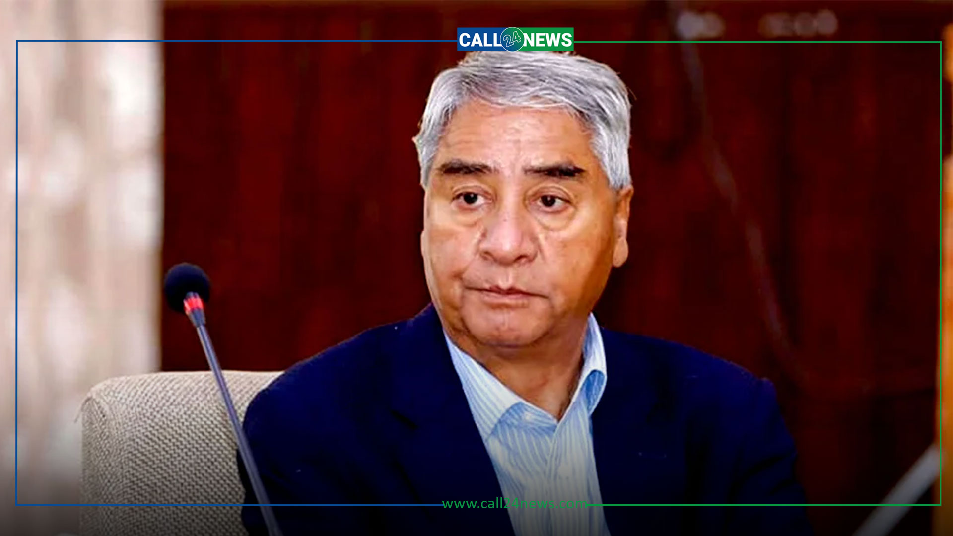 डडेल्धुराबाट ८औँ पटक चुनाव लड्दै देउवा, जित्लान् ?