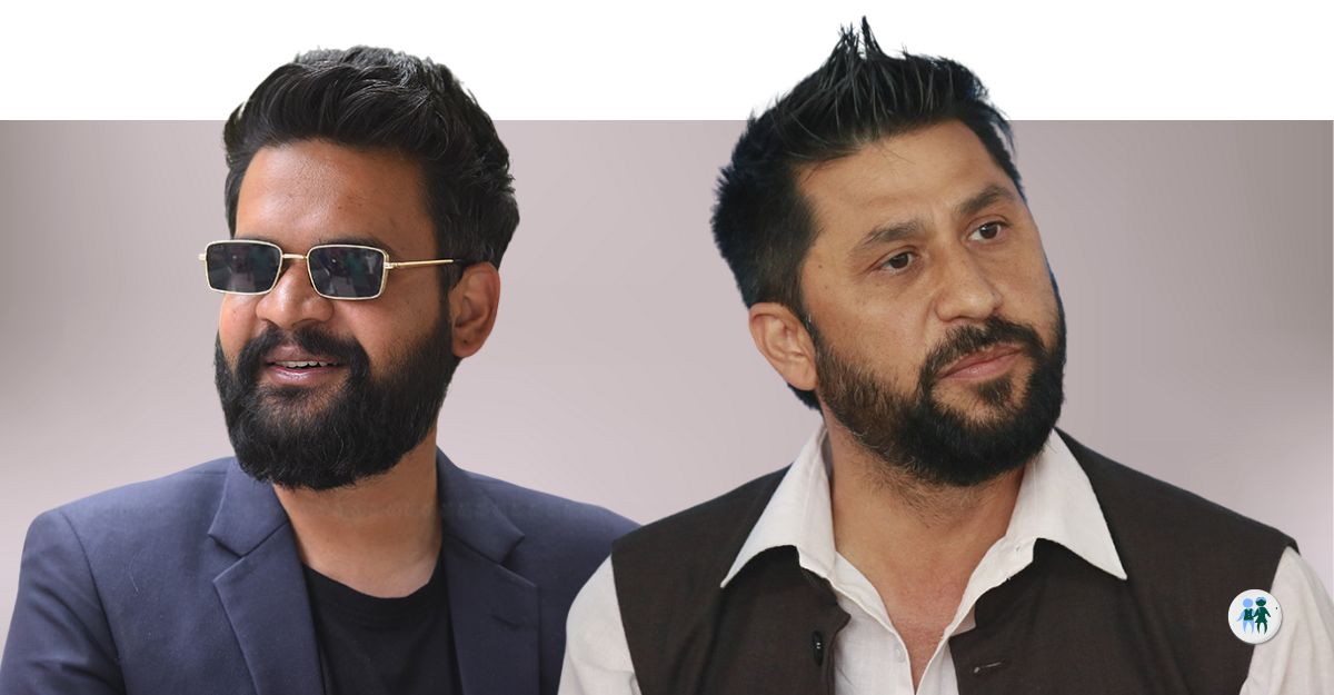 रवि-बालेनबीच आज एकता,रवि पार्टी सभापति, बालेन प्रधानमन्त्री