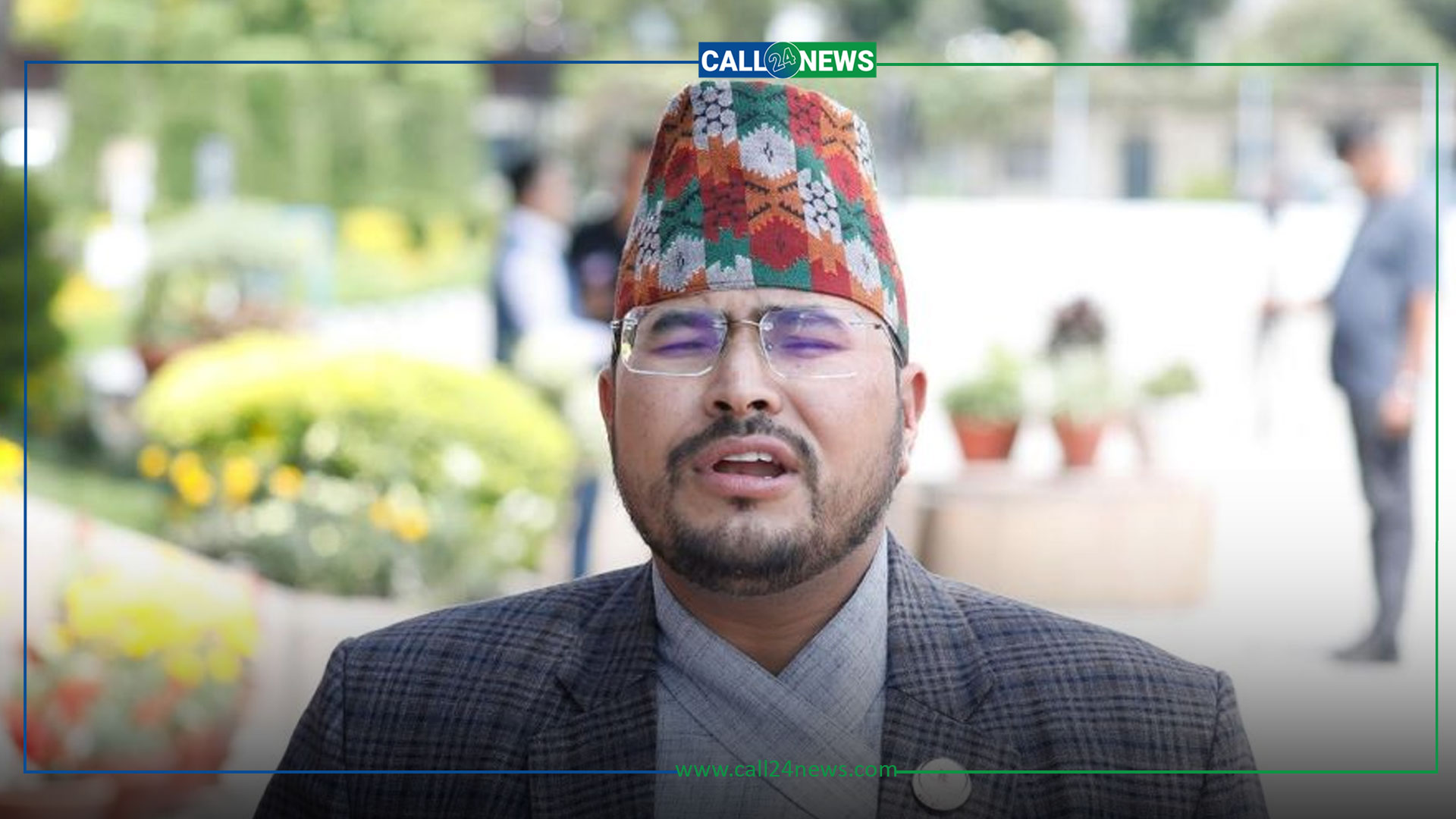 ज्ञानेन्द्र शाहीले भने- ‘सरकारले नक्कली जेनजीसँग वार्ता गर्यो, प्रधानमन्त्रीले नाटक गरिन’