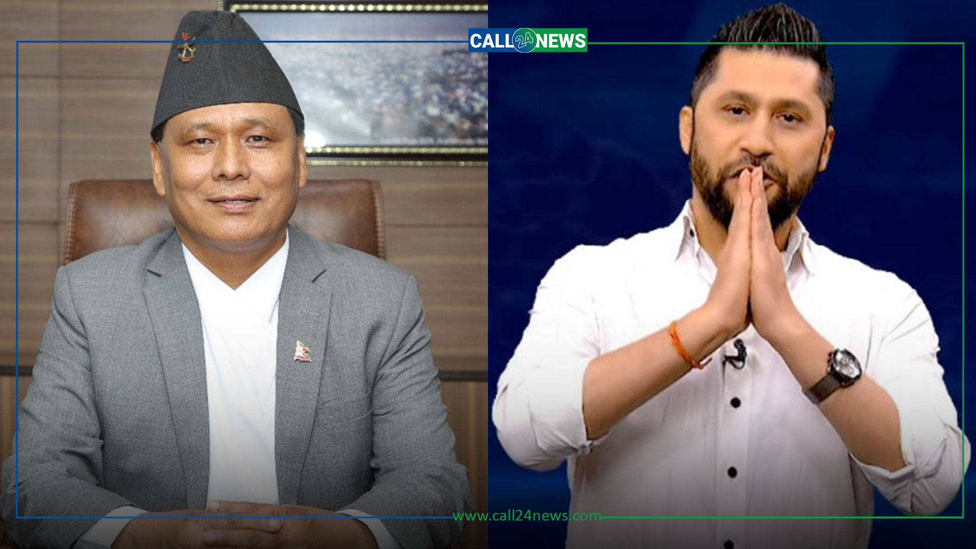 रास्वपाले सर्तमाथि सर्त राखेपछि कुलमानले रविसँग तत्कालन एकता नगर्ने