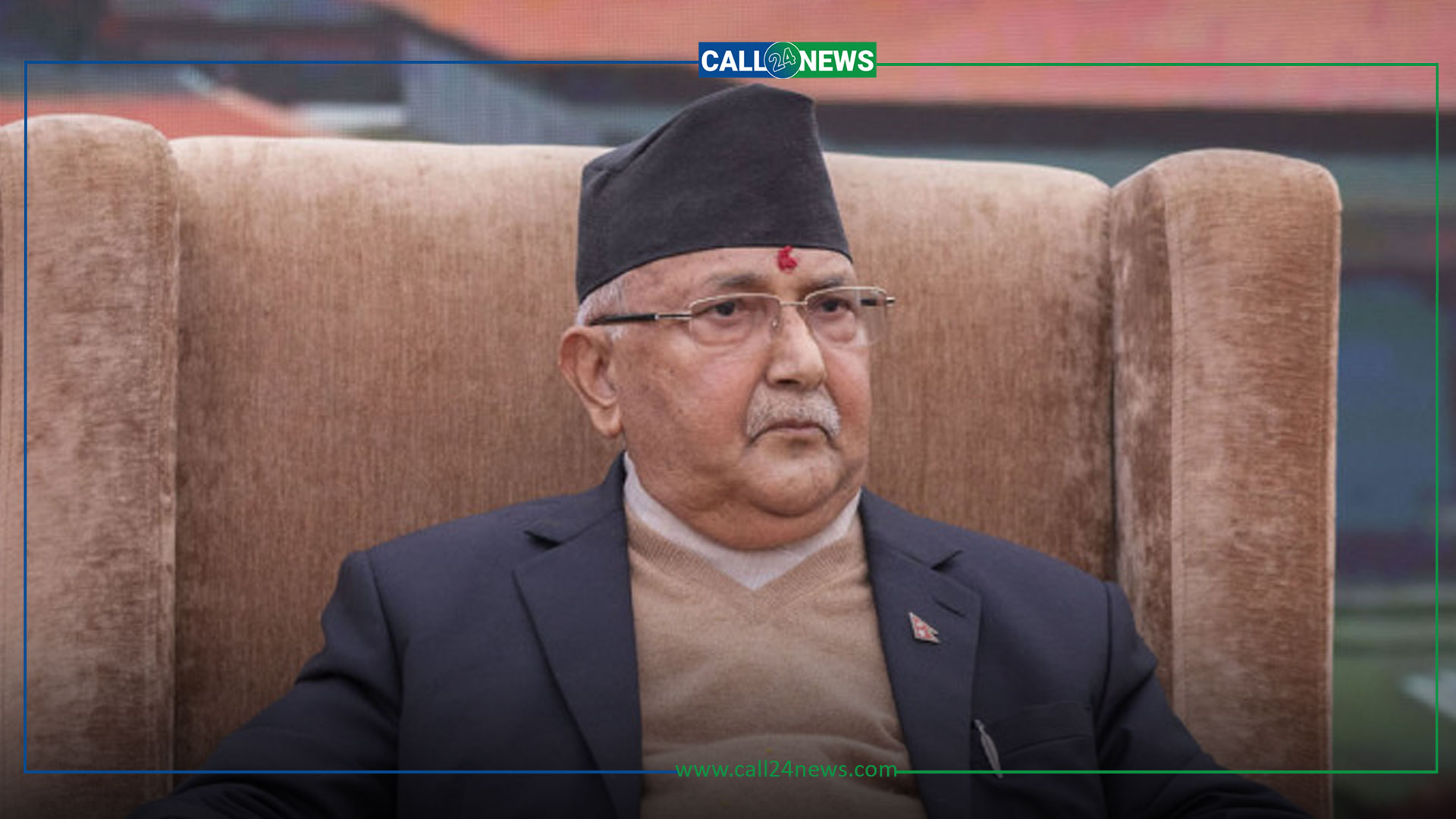 केपी ओलीको हठः ‘बयान दिन्न, बरु गोलि ठोके हुन्छ’