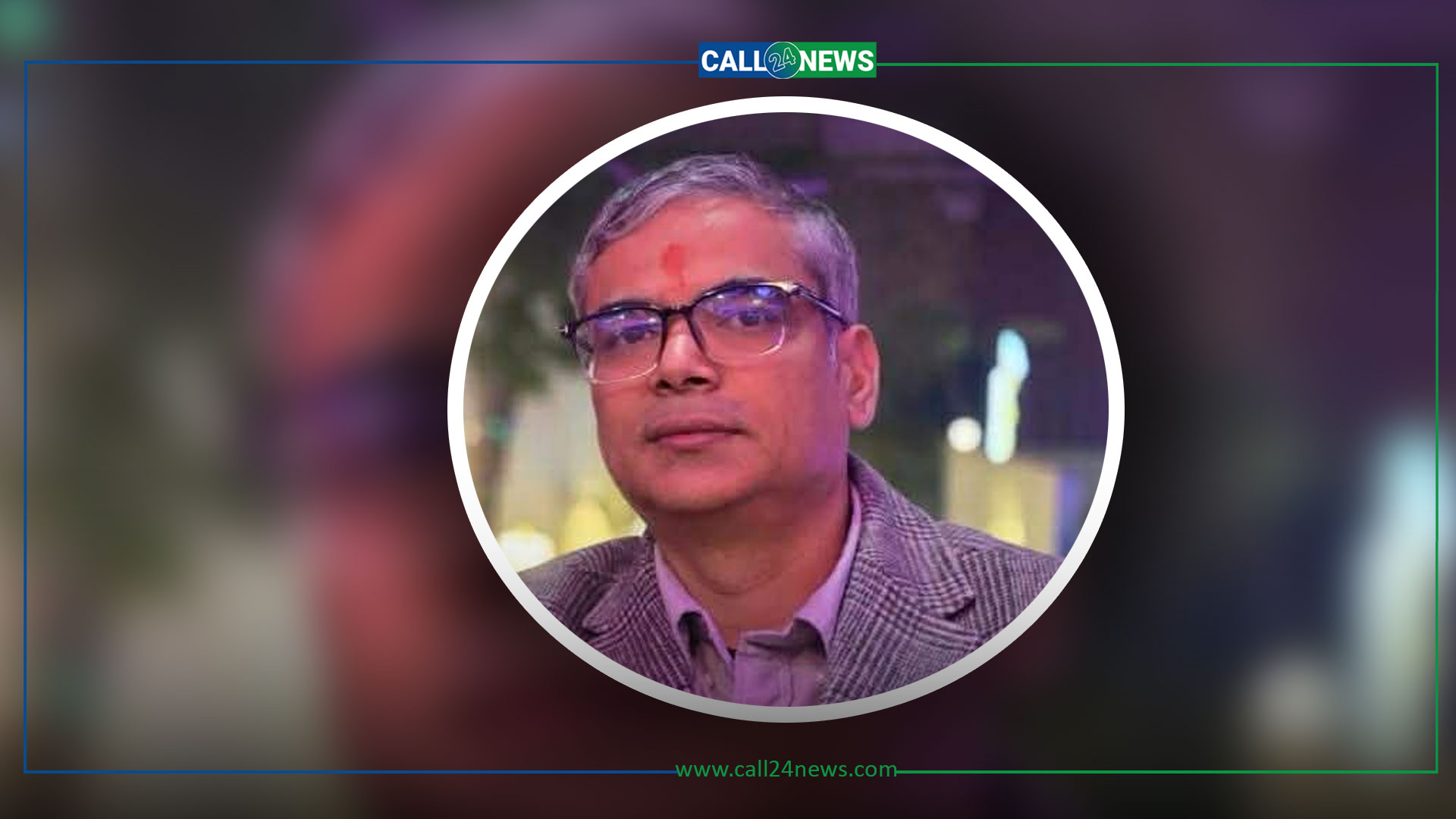 मिसन फागुन २१ः कैलाली-३ मा डा. मिश्रको सम्भावना बलियो, ‘जेनजीले समेत रुचाउँछन्’