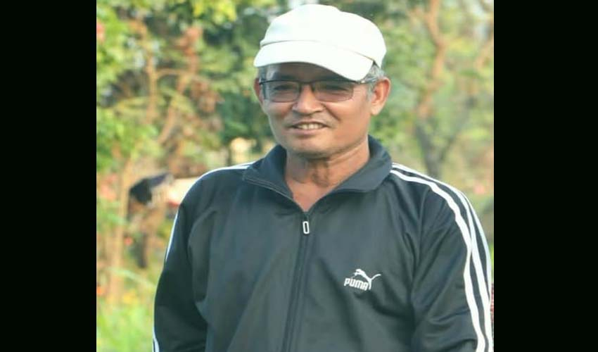 कञ्चनपुरका एक पुरुष भारतको पुनाबाट सम्पर्कविहीन