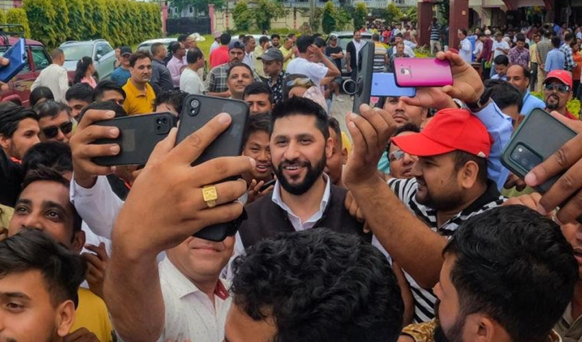 रास्वपाको समानुपातिक बन्दसूचीमा चितवनबाट २१ उम्मेदवार