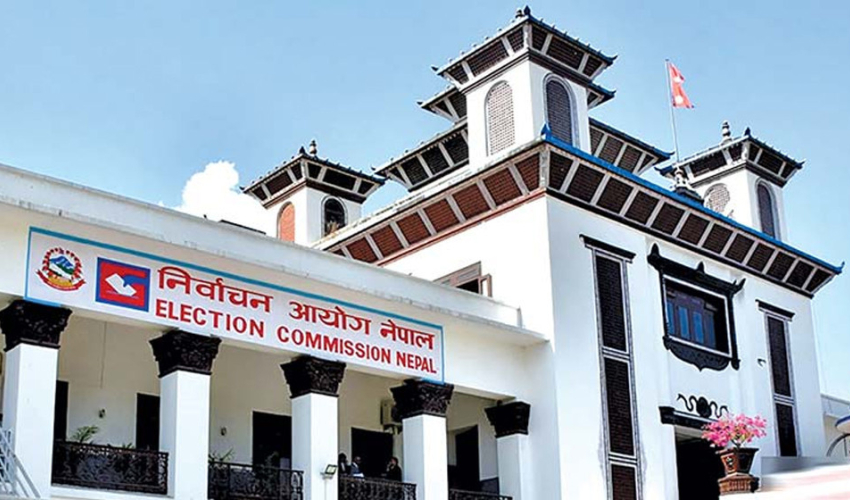 प्रतिनिधिसभा निर्वाचन: आज उम्मेदवारमाथिको उजुरी जाँच गरिँदै