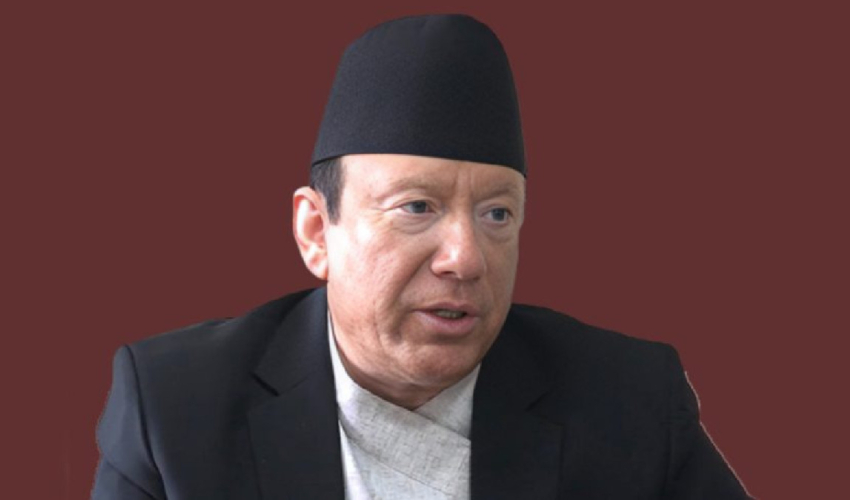 प्रधानन्यायाधीश अस्वस्थ