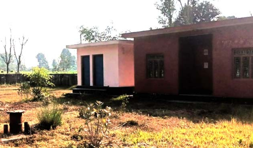 अलपत्र विकासका योजना, उम्मेदवारका झुटा आश्वासनले थकित मतदाता