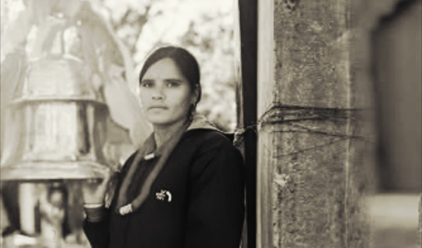 न्याय नपाएको पीडामा ७ वर्षको संघर्षपछि अछामकी जानकीको दुःखद निधन